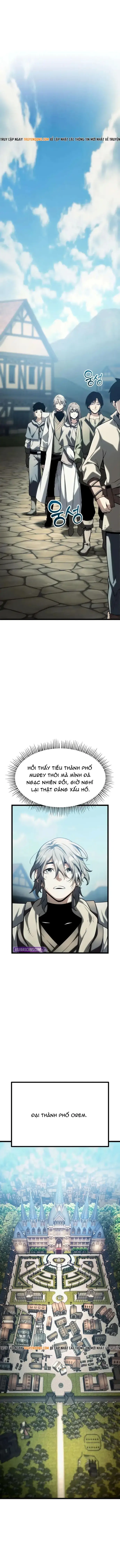 Đại Ma Pháp Sư Chăn Cừu Chapter 8 - Trang 13