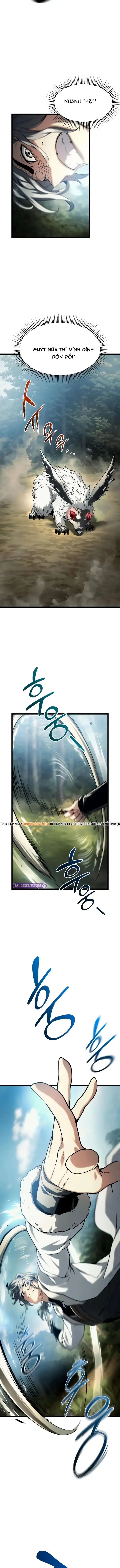 Đại Ma Pháp Sư Chăn Cừu Chapter 8 - Trang 3