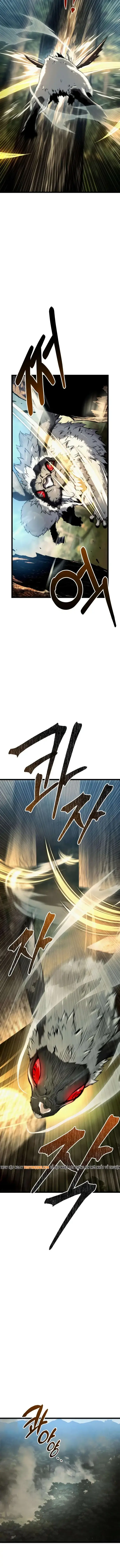 Đại Ma Pháp Sư Chăn Cừu Chapter 8 - Trang 7