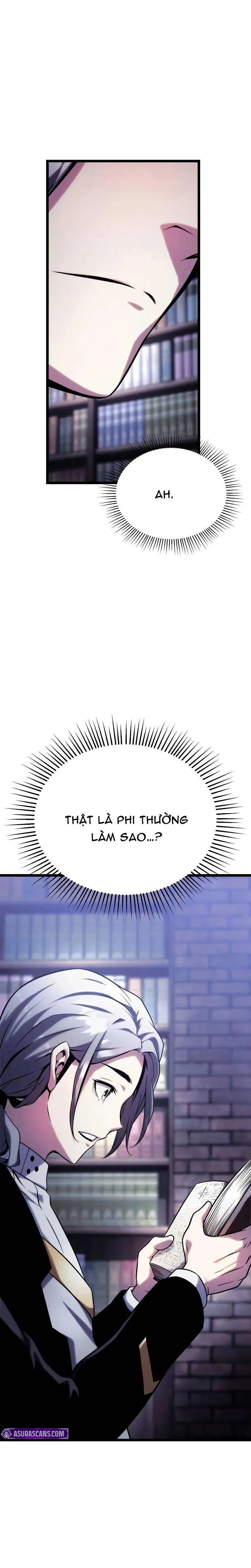 Đại Ma Pháp Sư Chăn Cừu Chapter 9 - Trang 27
