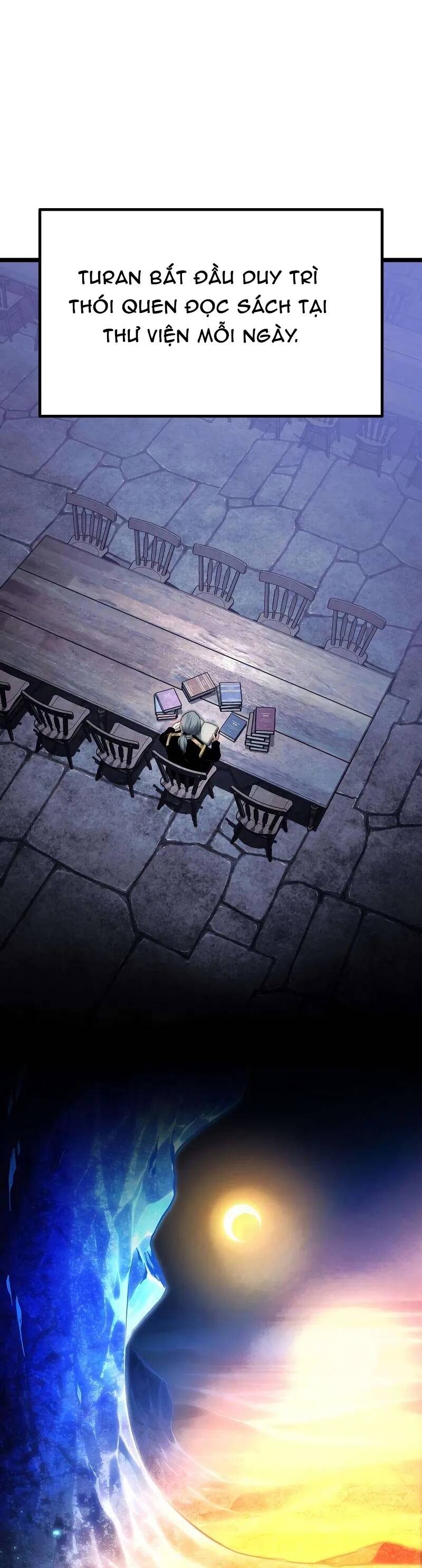 Đại Ma Pháp Sư Chăn Cừu Chapter 9 - Trang 28