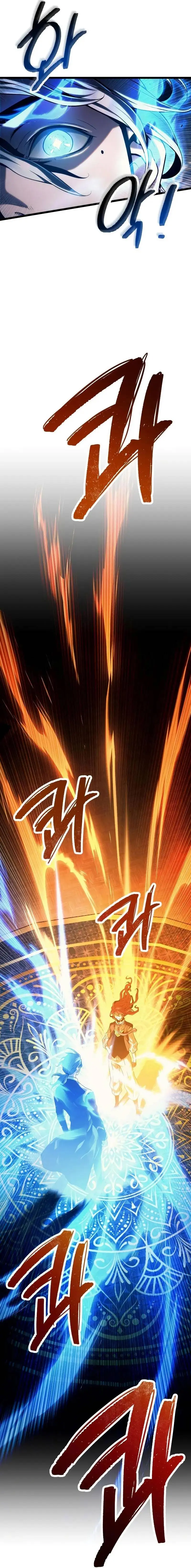 Đại Ma Pháp Sư Chăn Cừu Chapter 9 - Trang 3