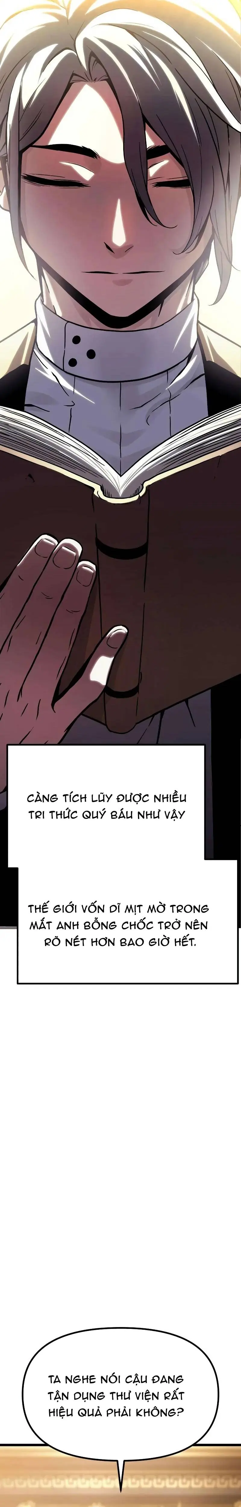 Đại Ma Pháp Sư Chăn Cừu Chapter 9 - Trang 30