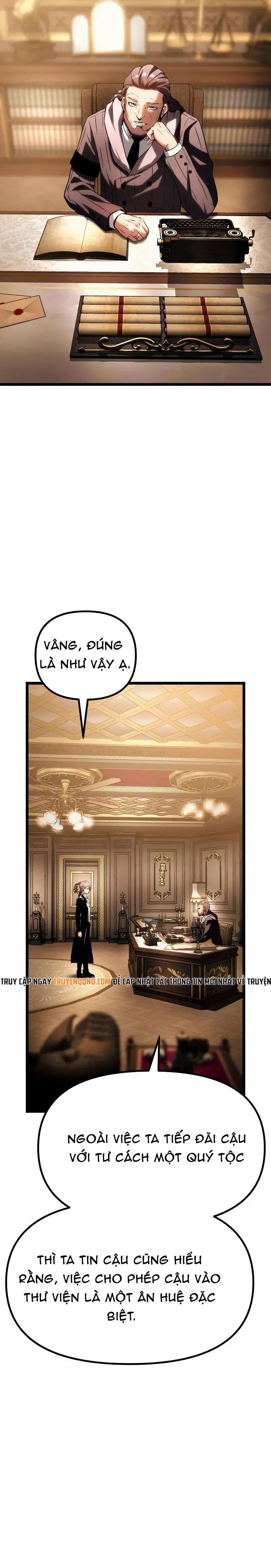 Đại Ma Pháp Sư Chăn Cừu Chapter 9 - Trang 31