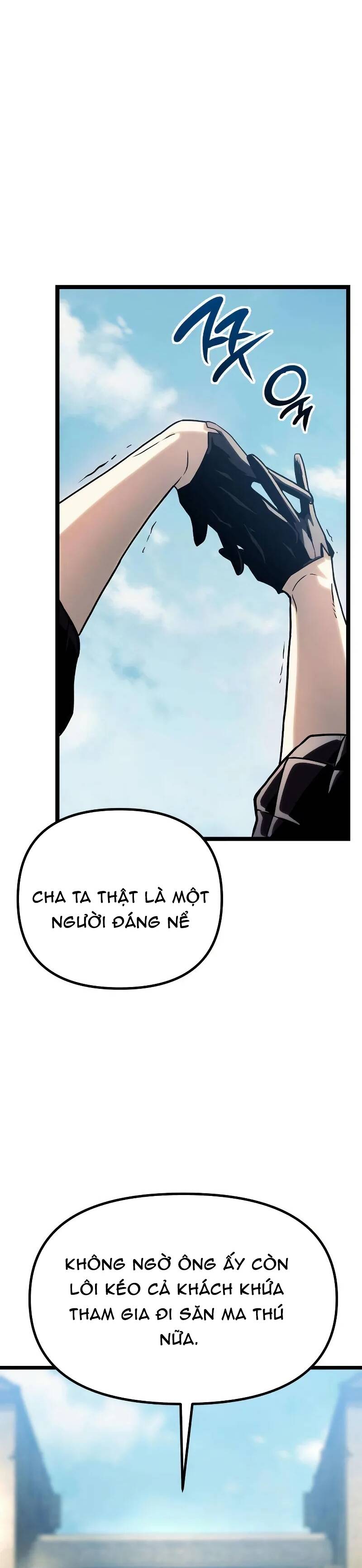Đại Ma Pháp Sư Chăn Cừu Chapter 9 - Trang 37