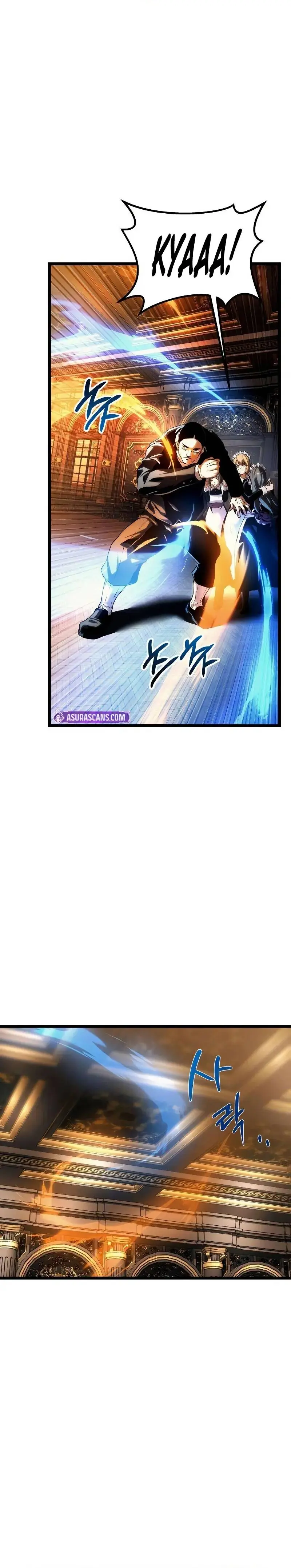 Đại Ma Pháp Sư Chăn Cừu Chapter 9 - Trang 4