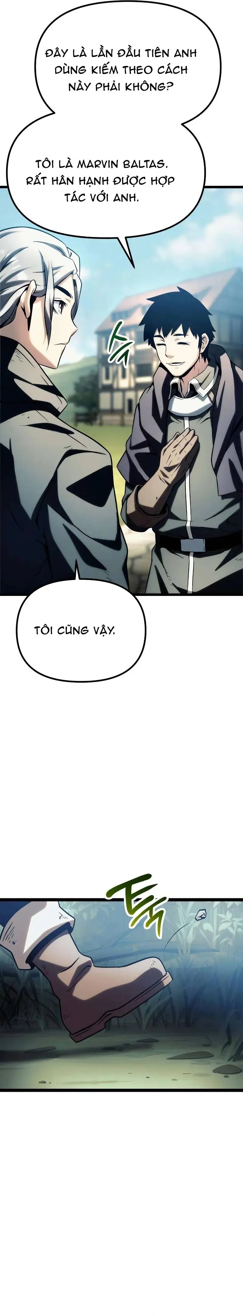 Đại Ma Pháp Sư Chăn Cừu Chapter 9 - Trang 40