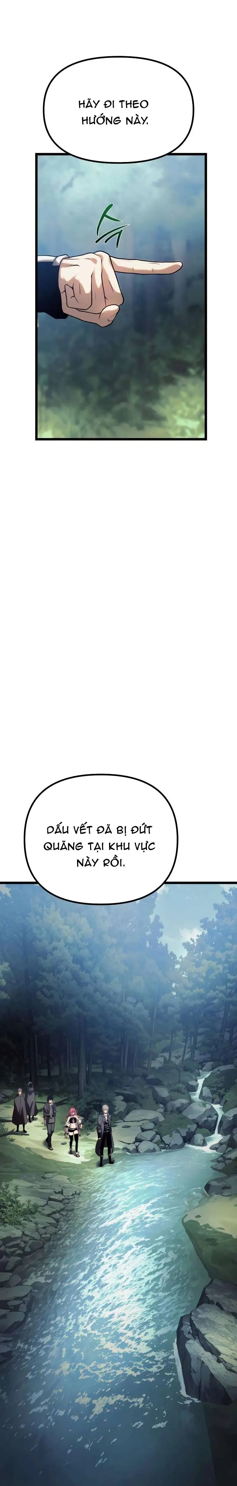 Đại Ma Pháp Sư Chăn Cừu Chapter 9 - Trang 49
