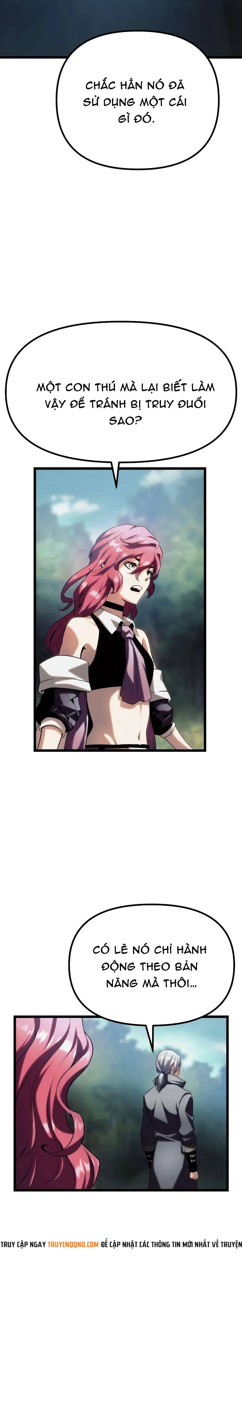 Đại Ma Pháp Sư Chăn Cừu Chapter 9 - Trang 50