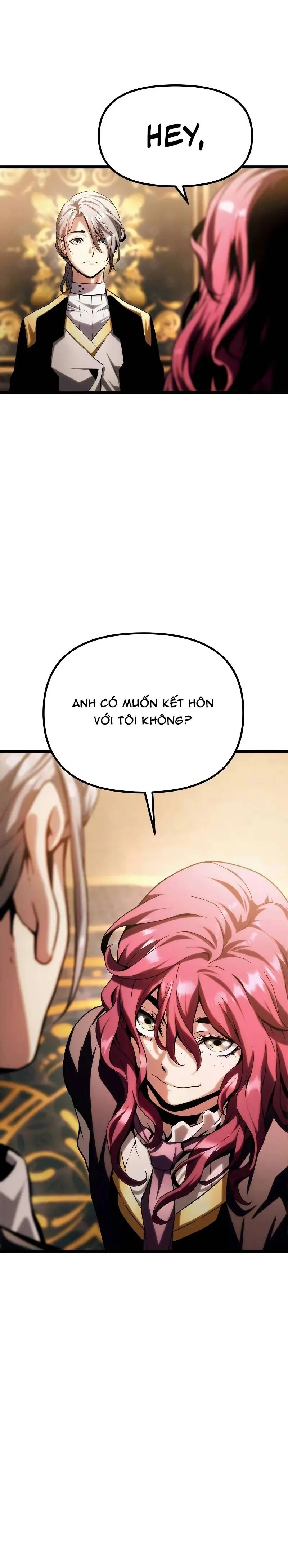 Đại Ma Pháp Sư Chăn Cừu Chapter 9 - Trang 6