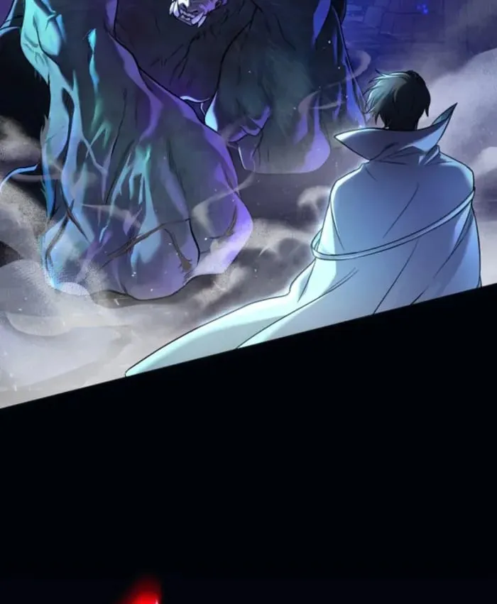 Đại Pháp Sư Huyền Thoại Hồi Quy Chapter 1 - Trang 9