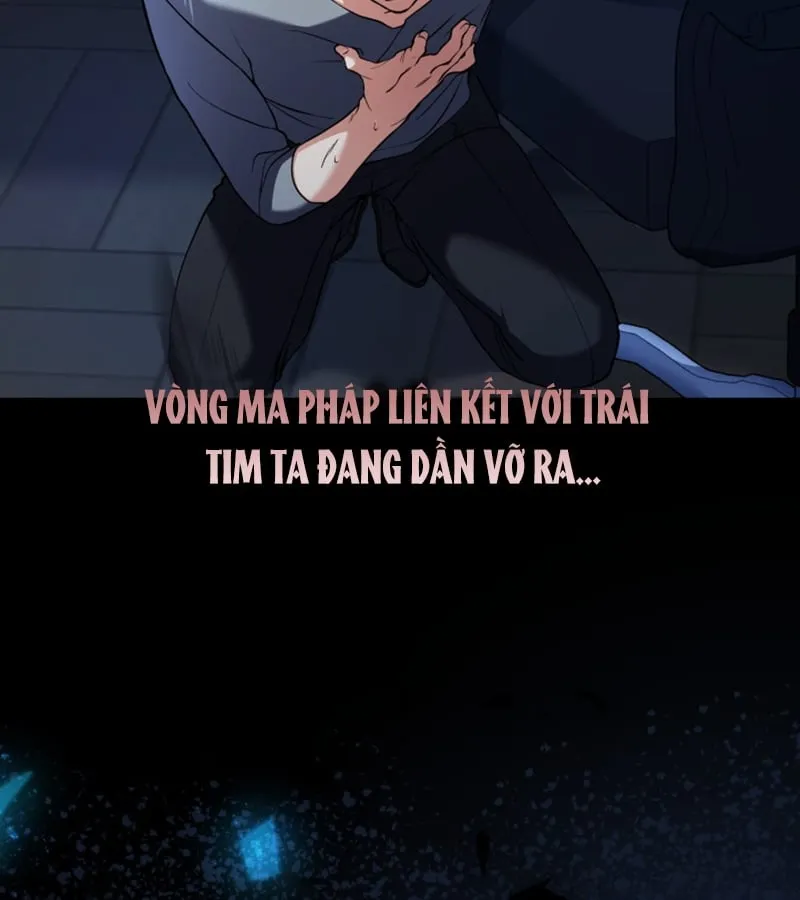 Đại Pháp Sư Huyền Thoại Hồi Quy Chapter 3 - Trang 10