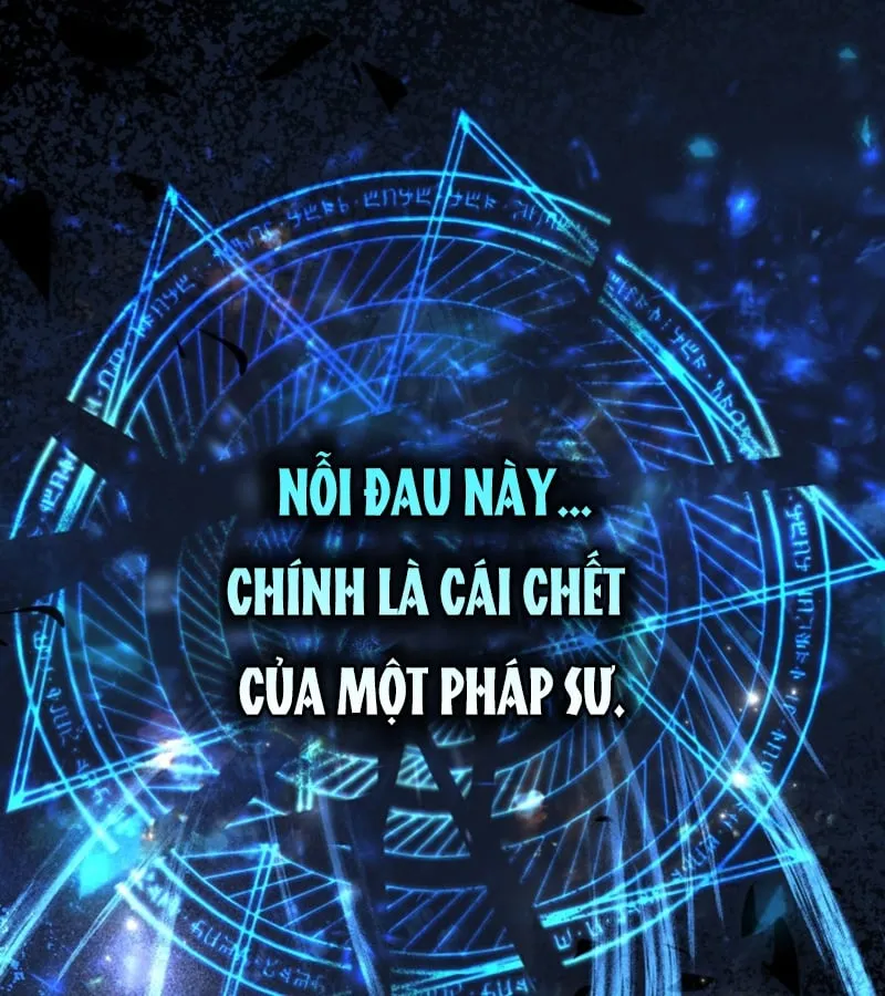 Đại Pháp Sư Huyền Thoại Hồi Quy Chapter 3 - Trang 11