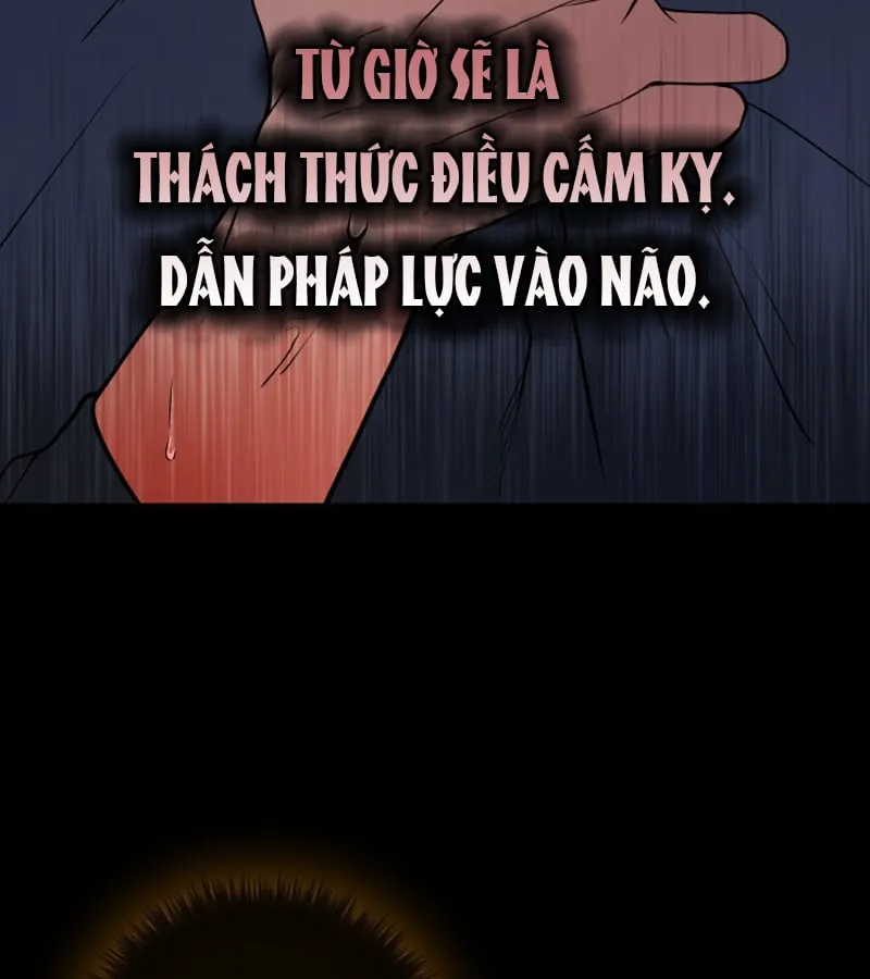 Đại Pháp Sư Huyền Thoại Hồi Quy Chapter 3 - Trang 15