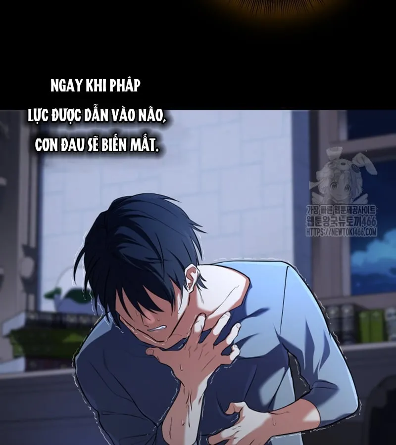 Đại Pháp Sư Huyền Thoại Hồi Quy Chapter 3 - Trang 17