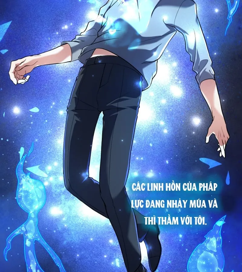 Đại Pháp Sư Huyền Thoại Hồi Quy Chapter 3 - Trang 25