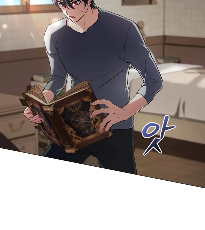 Đại Pháp Sư Huyền Thoại Hồi Quy Chapter 3 - Trang 37