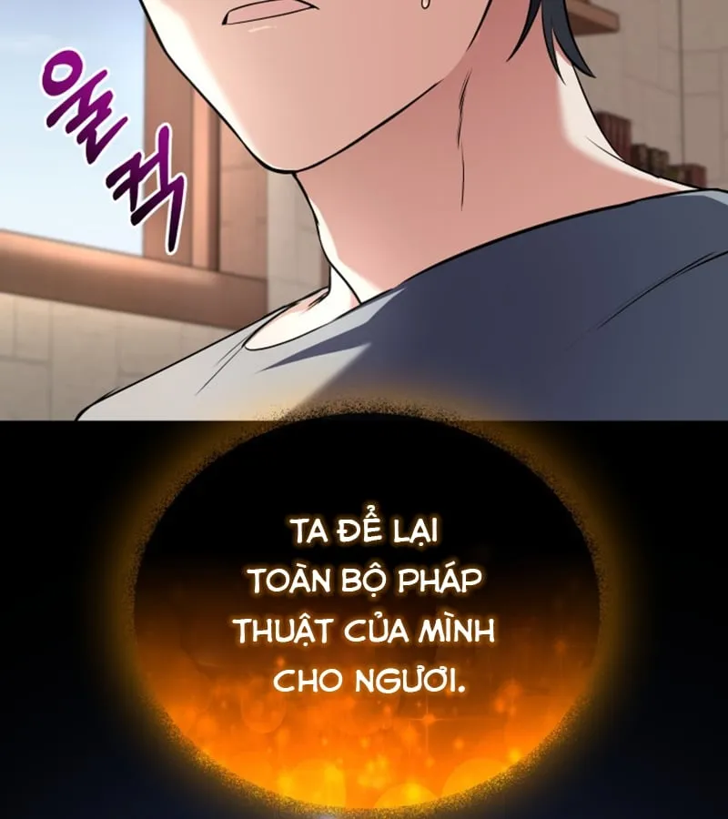 Đại Pháp Sư Huyền Thoại Hồi Quy Chapter 3 - Trang 47