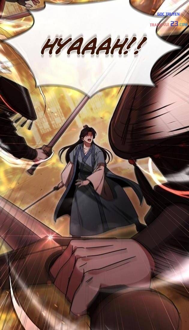 Đại Sư Huynh Lý Huy Chapter 1 - Trang 22