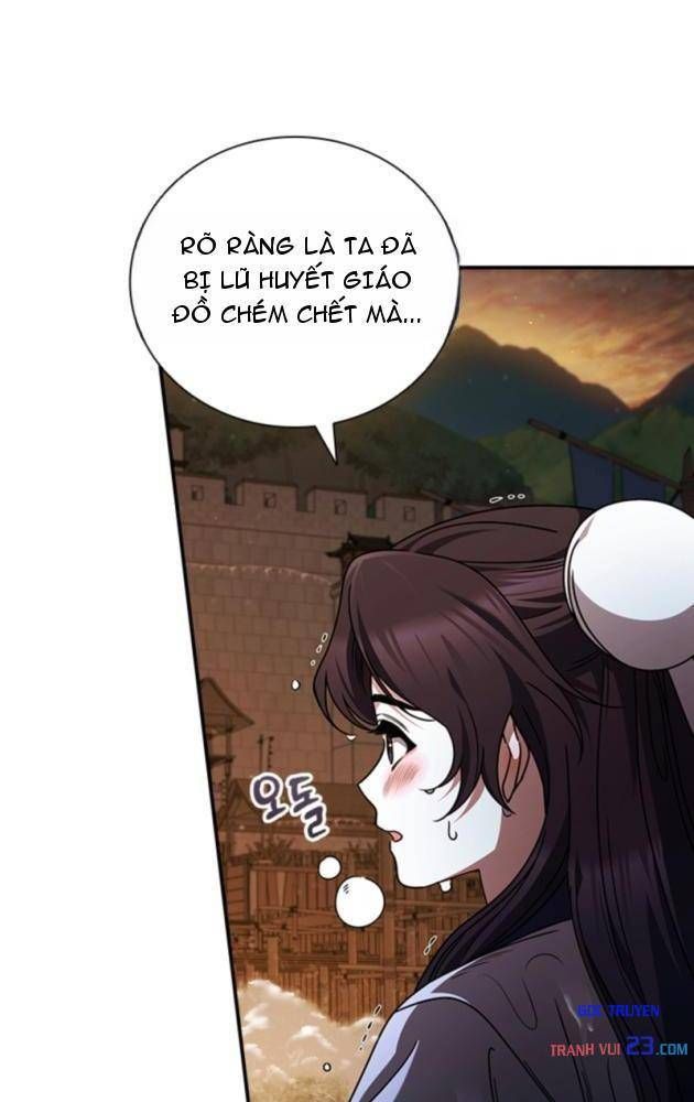 Đại Sư Huynh Lý Huy Chapter 1 - Trang 35