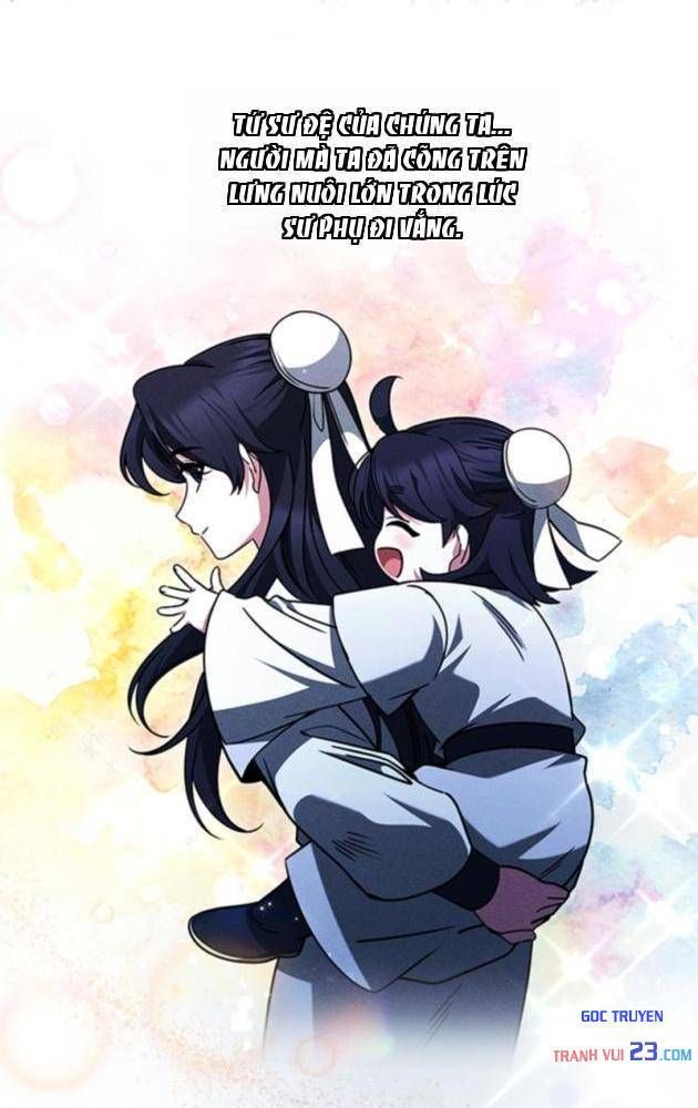 Đại Sư Huynh Lý Huy Chapter 1 - Trang 40
