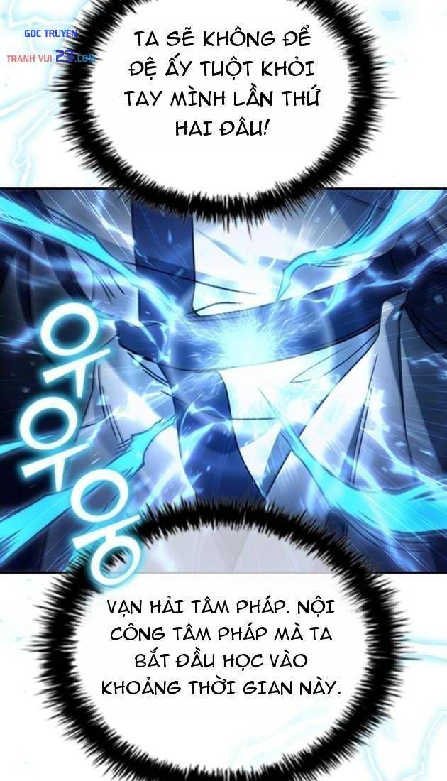 Đại Sư Huynh Lý Huy Chapter 1 - Trang 50