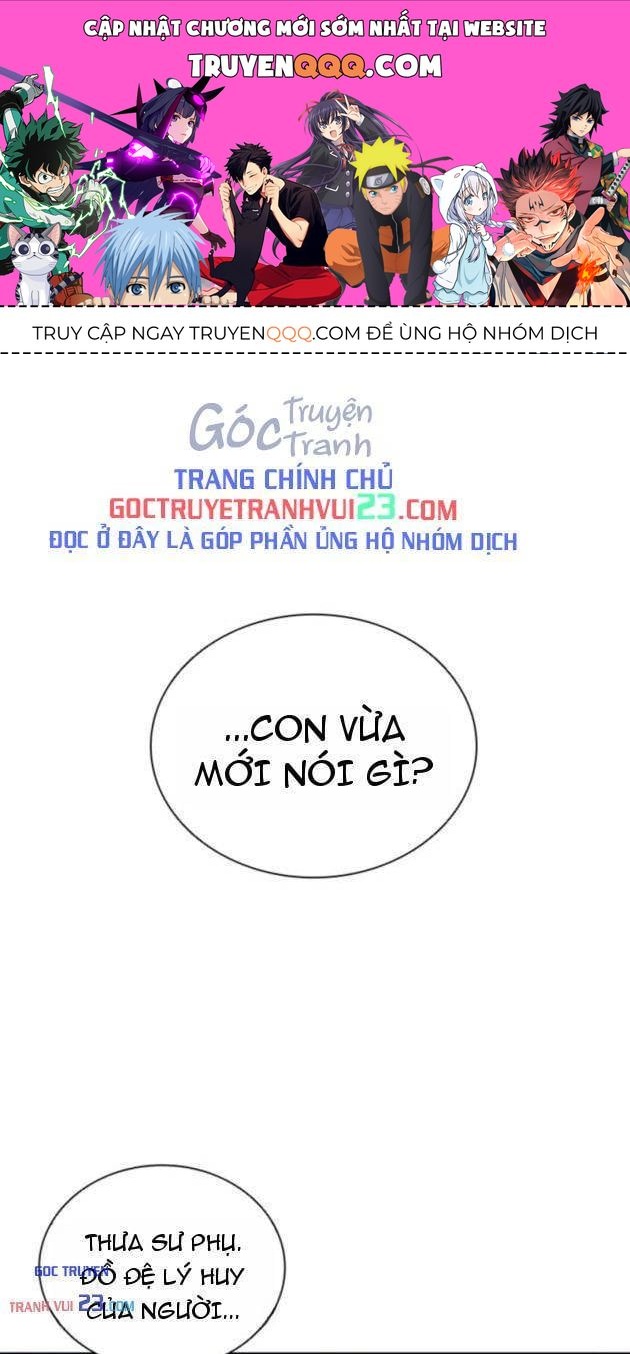 Đại Sư Huynh Lý Huy Chapter 2 - Trang 2