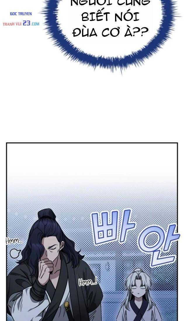 Đại Sư Huynh Lý Huy Chapter 2 - Trang 22