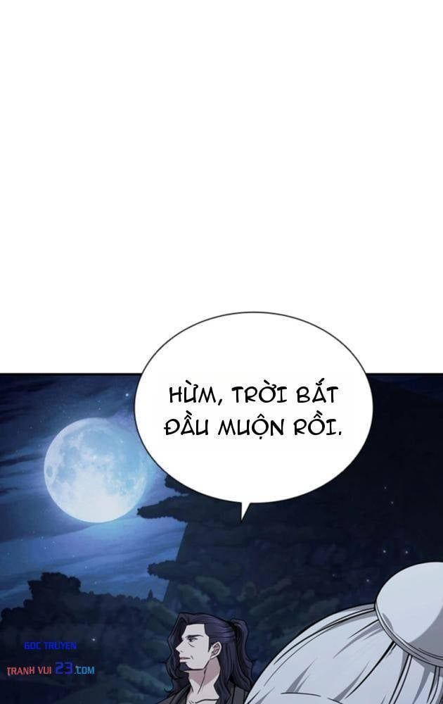 Đại Sư Huynh Lý Huy Chapter 2 - Trang 47