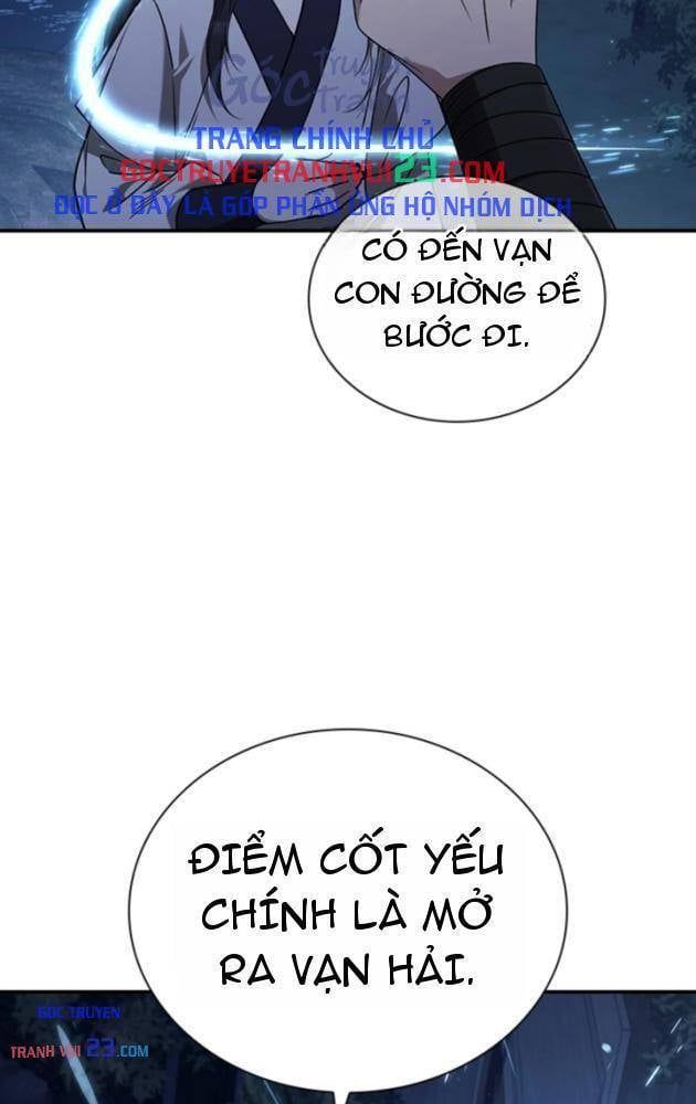 Đại Sư Huynh Lý Huy Chapter 3 - Trang 10