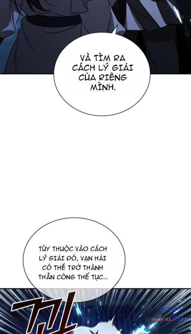 Đại Sư Huynh Lý Huy Chapter 3 - Trang 14