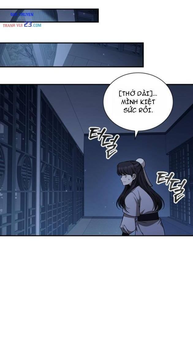 Đại Sư Huynh Lý Huy Chapter 3 - Trang 36