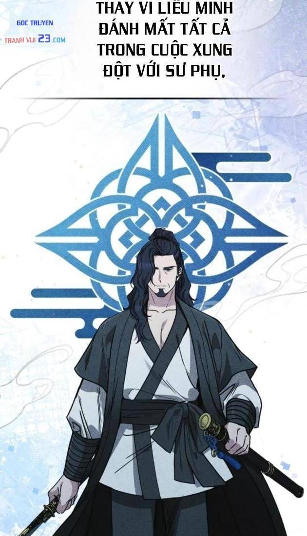 Đại Sư Huynh Lý Huy Chapter 4 - Trang 15