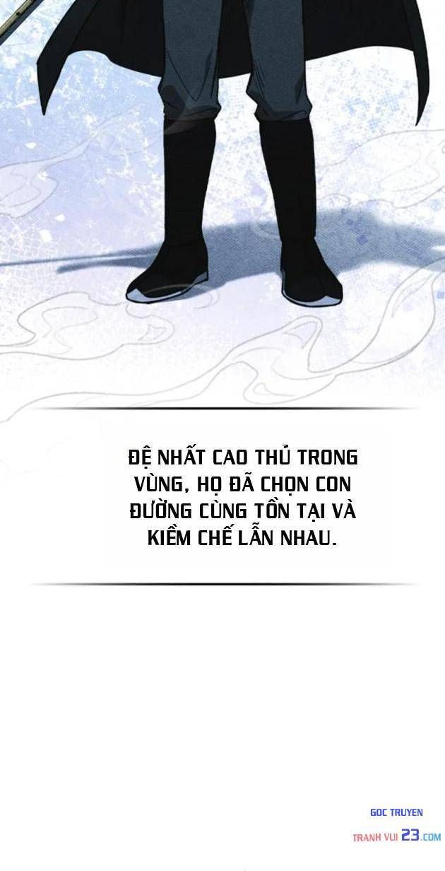 Đại Sư Huynh Lý Huy Chapter 4 - Trang 16