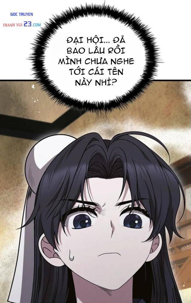 Đại Sư Huynh Lý Huy Chapter 4 - Trang 17