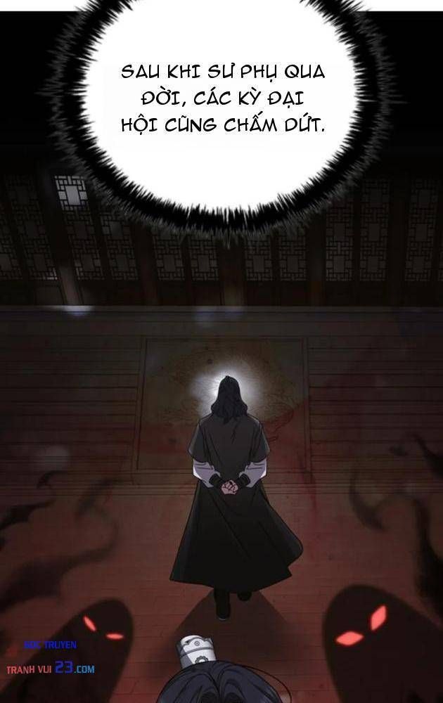 Đại Sư Huynh Lý Huy Chapter 4 - Trang 19