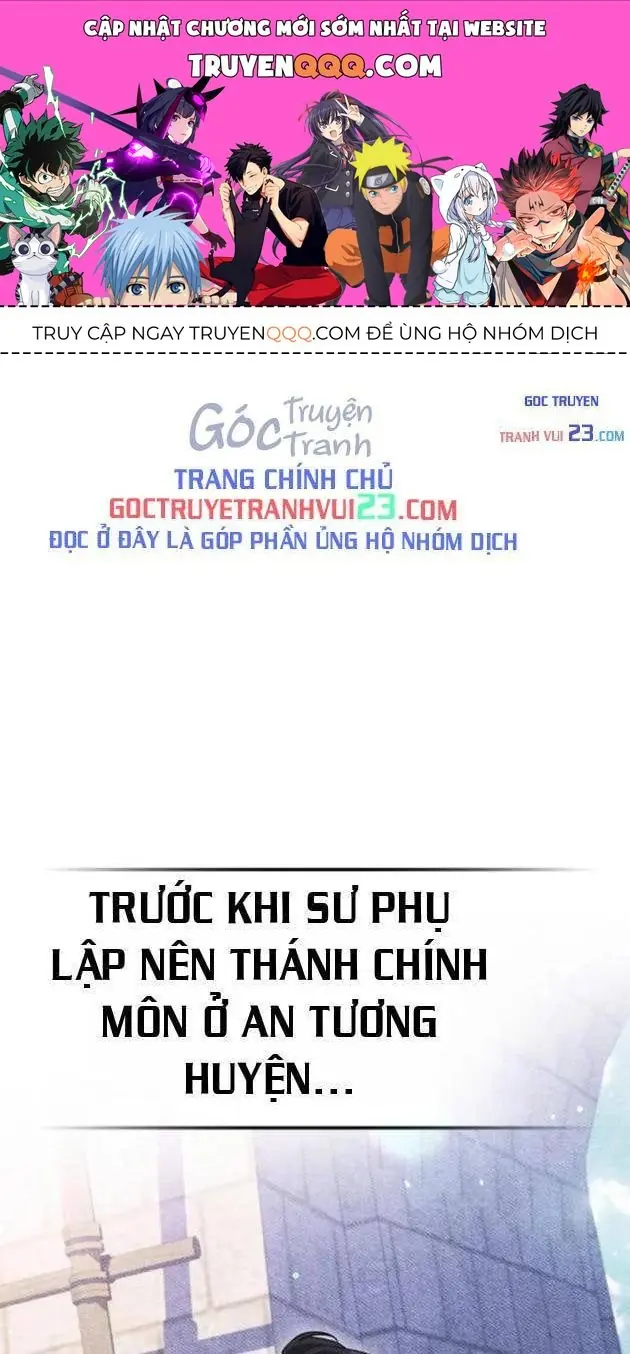 Đại Sư Huynh Lý Huy Chapter 4 - Trang 2