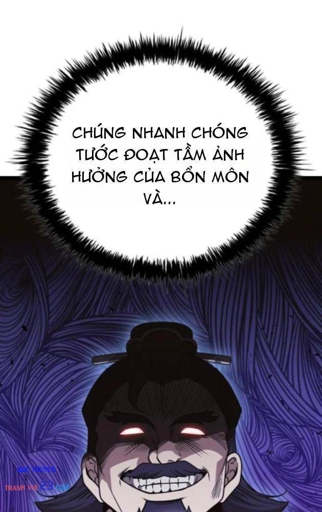 Đại Sư Huynh Lý Huy Chapter 4 - Trang 23