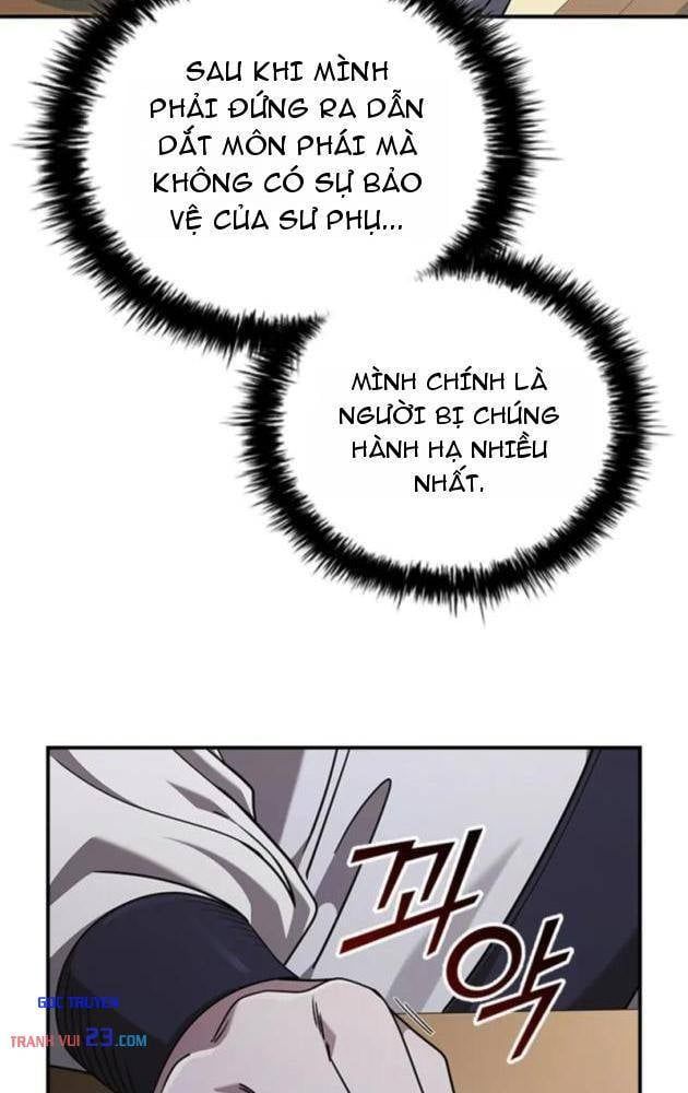 Đại Sư Huynh Lý Huy Chapter 4 - Trang 27