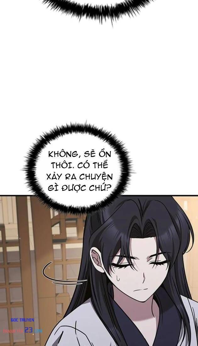 Đại Sư Huynh Lý Huy Chapter 4 - Trang 30