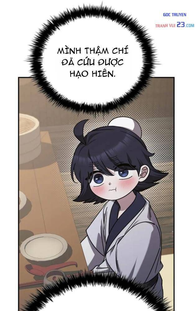 Đại Sư Huynh Lý Huy Chapter 4 - Trang 32