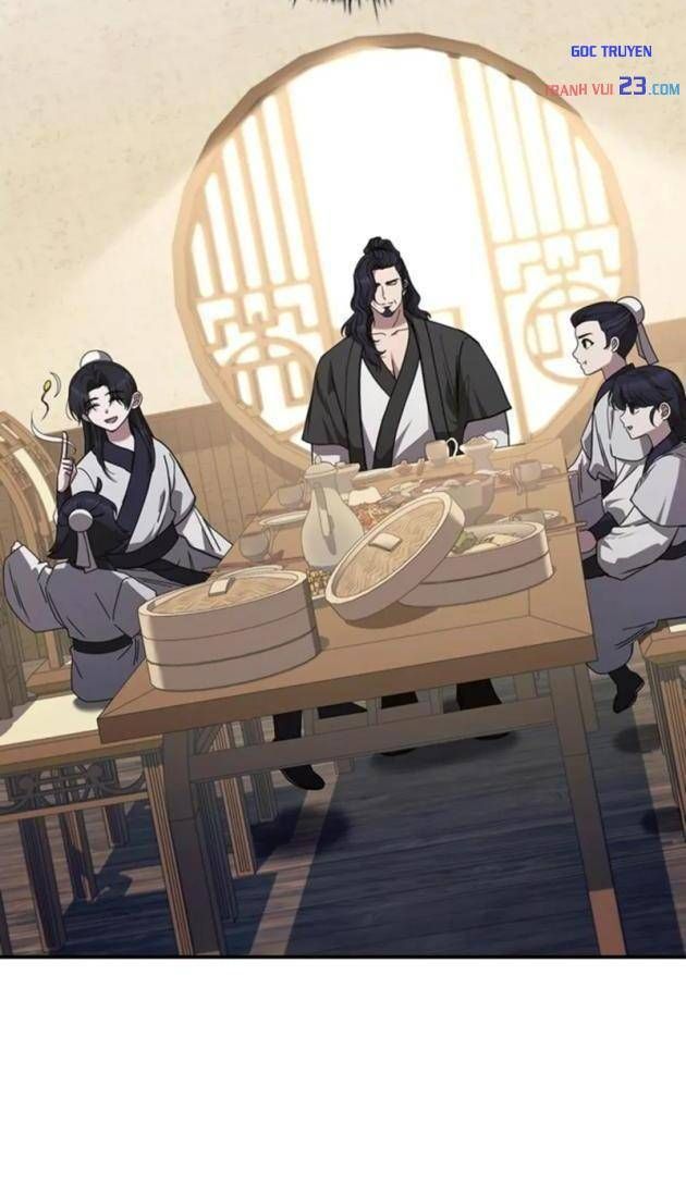 Đại Sư Huynh Lý Huy Chapter 4 - Trang 37