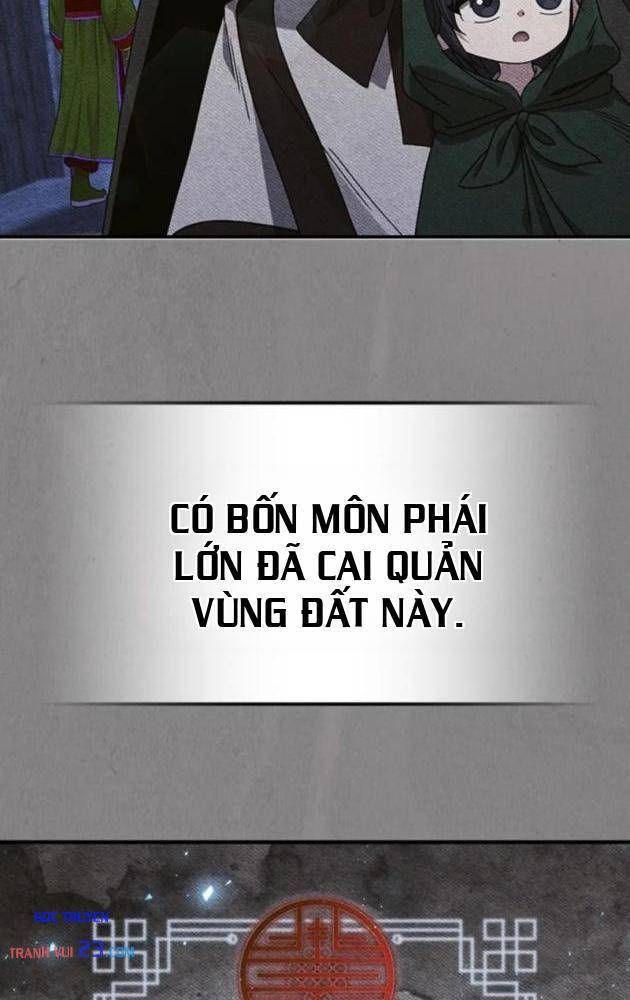 Đại Sư Huynh Lý Huy Chapter 4 - Trang 4