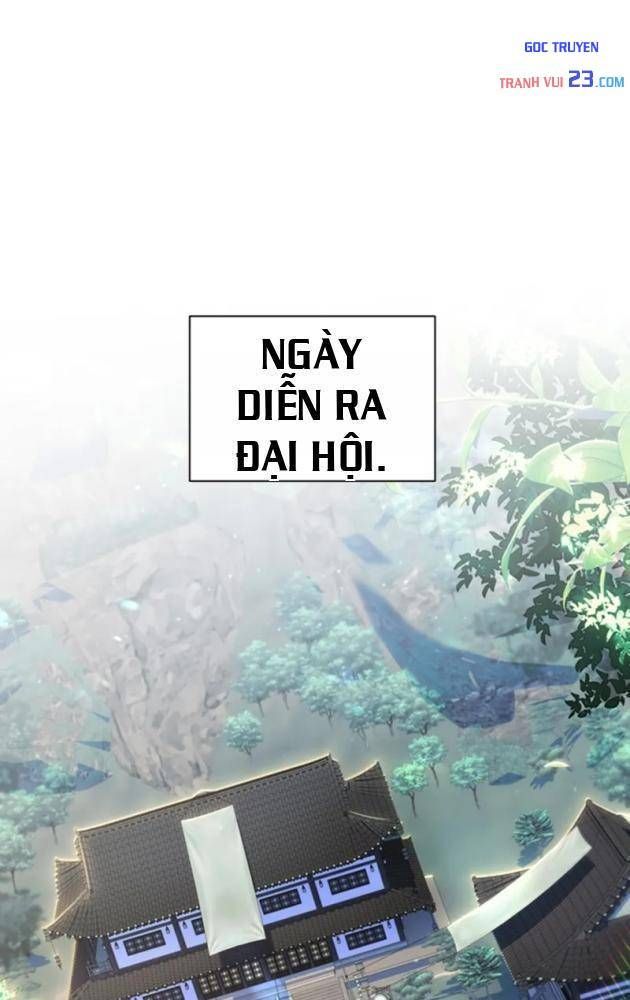 Đại Sư Huynh Lý Huy Chapter 4 - Trang 40