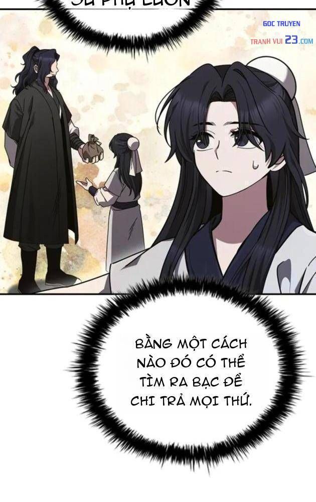 Đại Sư Huynh Lý Huy Chapter 4 - Trang 43