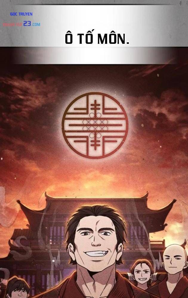 Đại Sư Huynh Lý Huy Chapter 4 - Trang 6