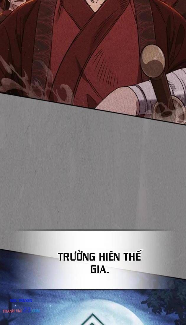 Đại Sư Huynh Lý Huy Chapter 4 - Trang 7