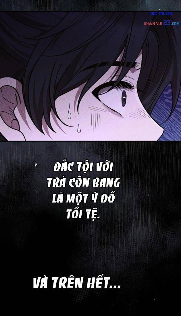 Đại Sư Huynh Lý Huy Chapter 5 - Trang 10