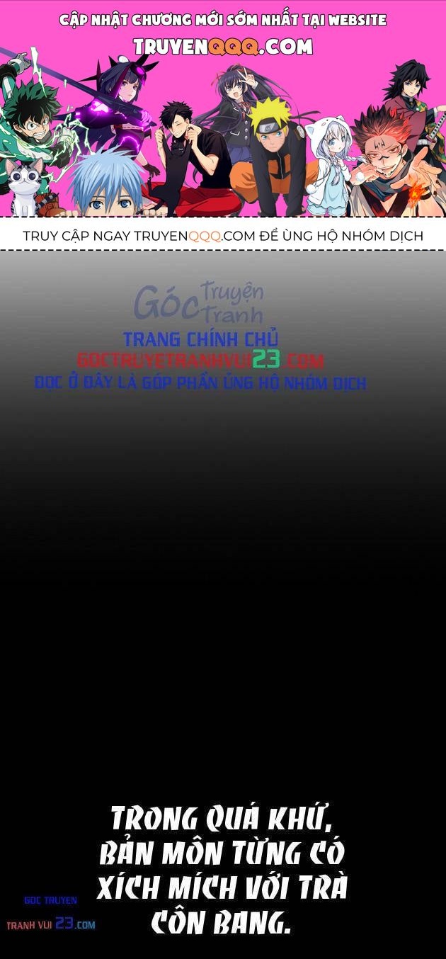 Đại Sư Huynh Lý Huy Chapter 5 - Trang 2