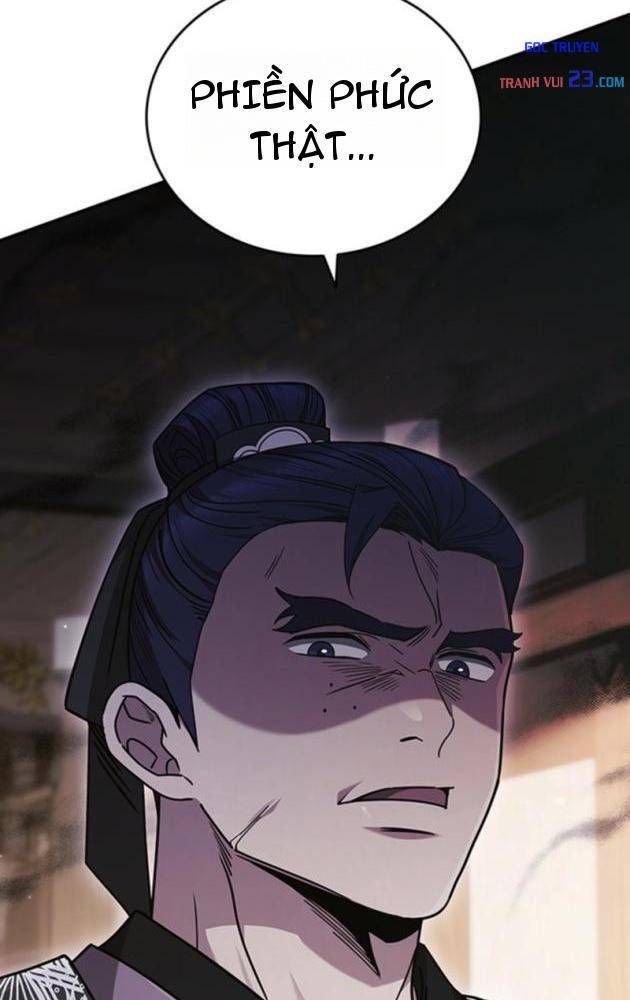 Đại Sư Huynh Lý Huy Chapter 5 - Trang 26
